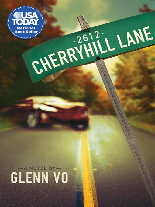 Title details for 2612 Cherryhill Lane by Glenn Vo - Available